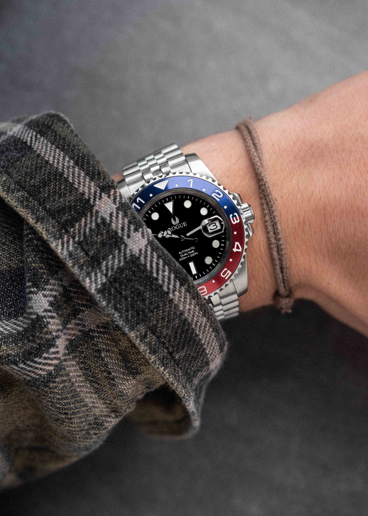 PEPSI DUALTIME