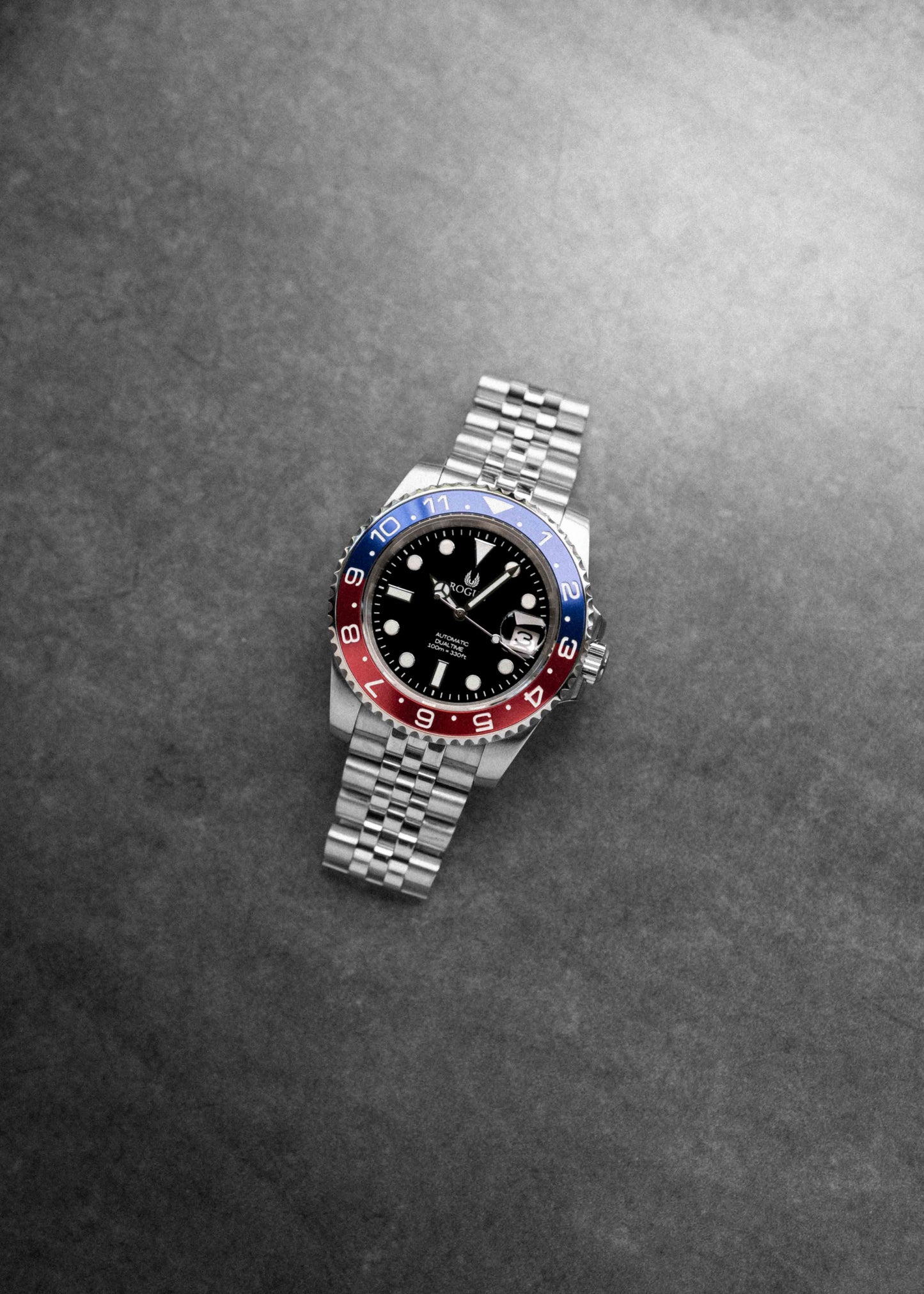 PEPSI DUALTIME