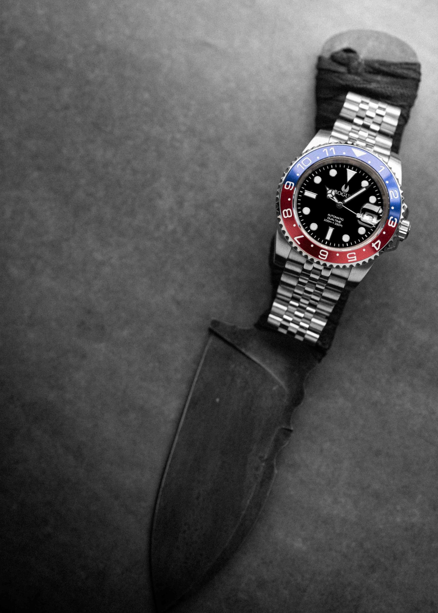 PEPSI DUALTIME