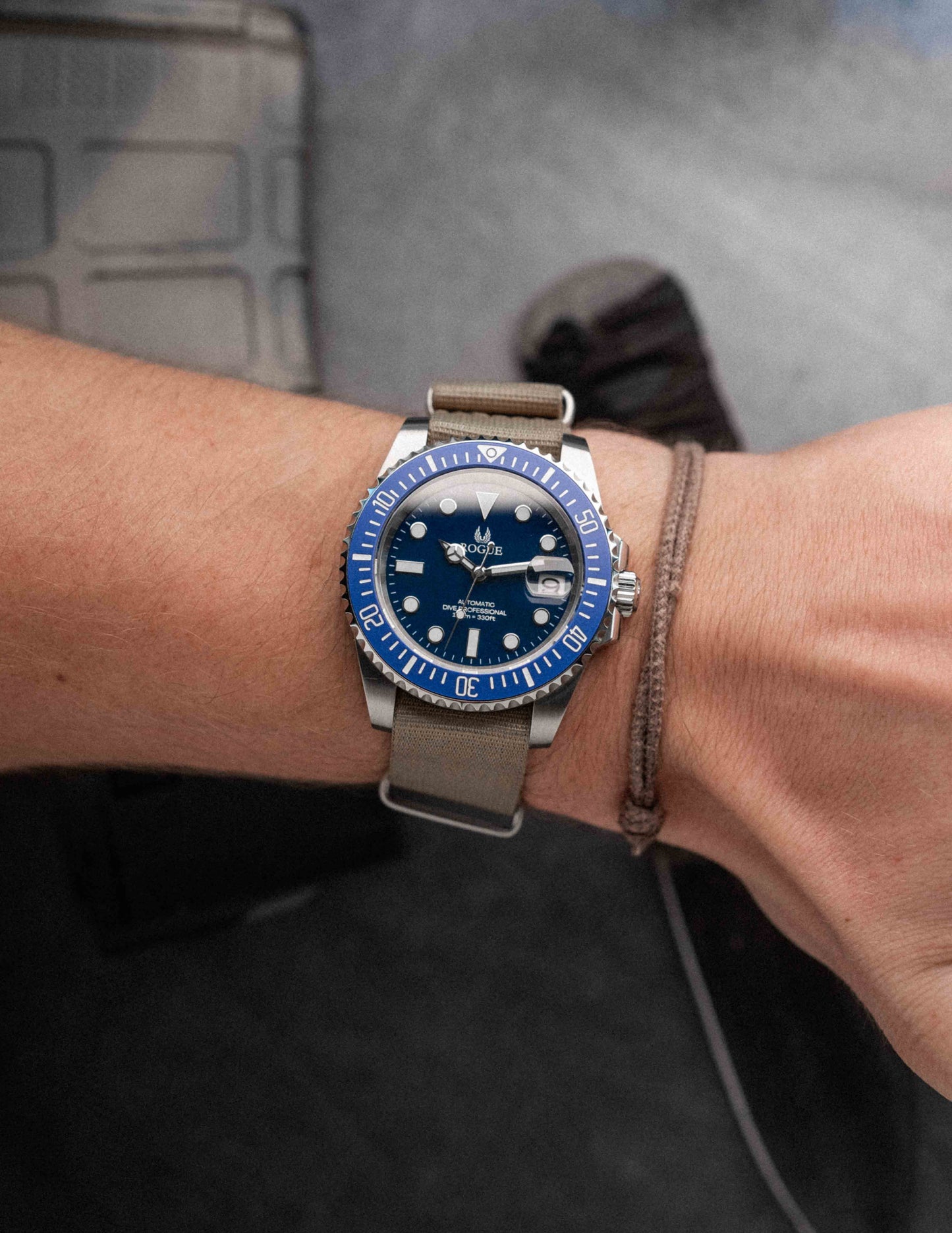 NEPTUNE DIVE PROFESSIONAL