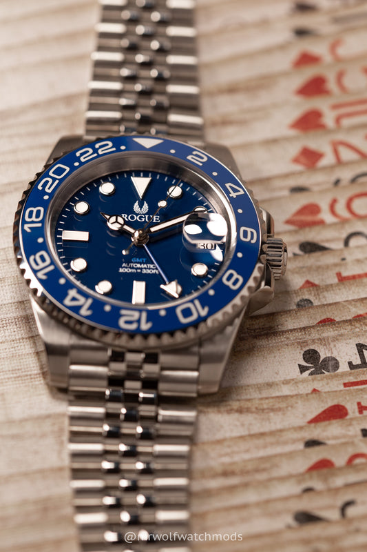 NEPTUNE GMT